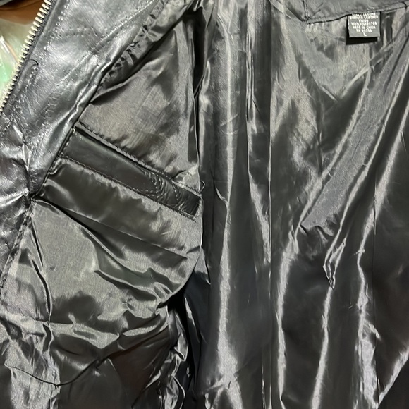 Motorcycle Jacket NWT - Picture 11 of 11